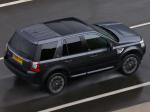Land Rover Freelander 2 SD4 2010 года
